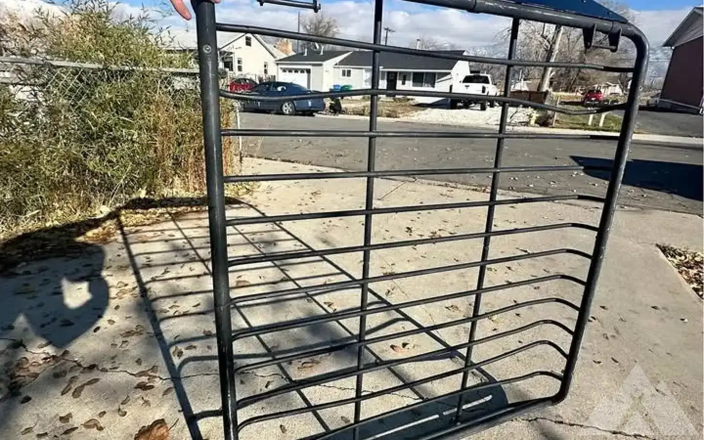 Roof Rack — used racks for sale — photo 1