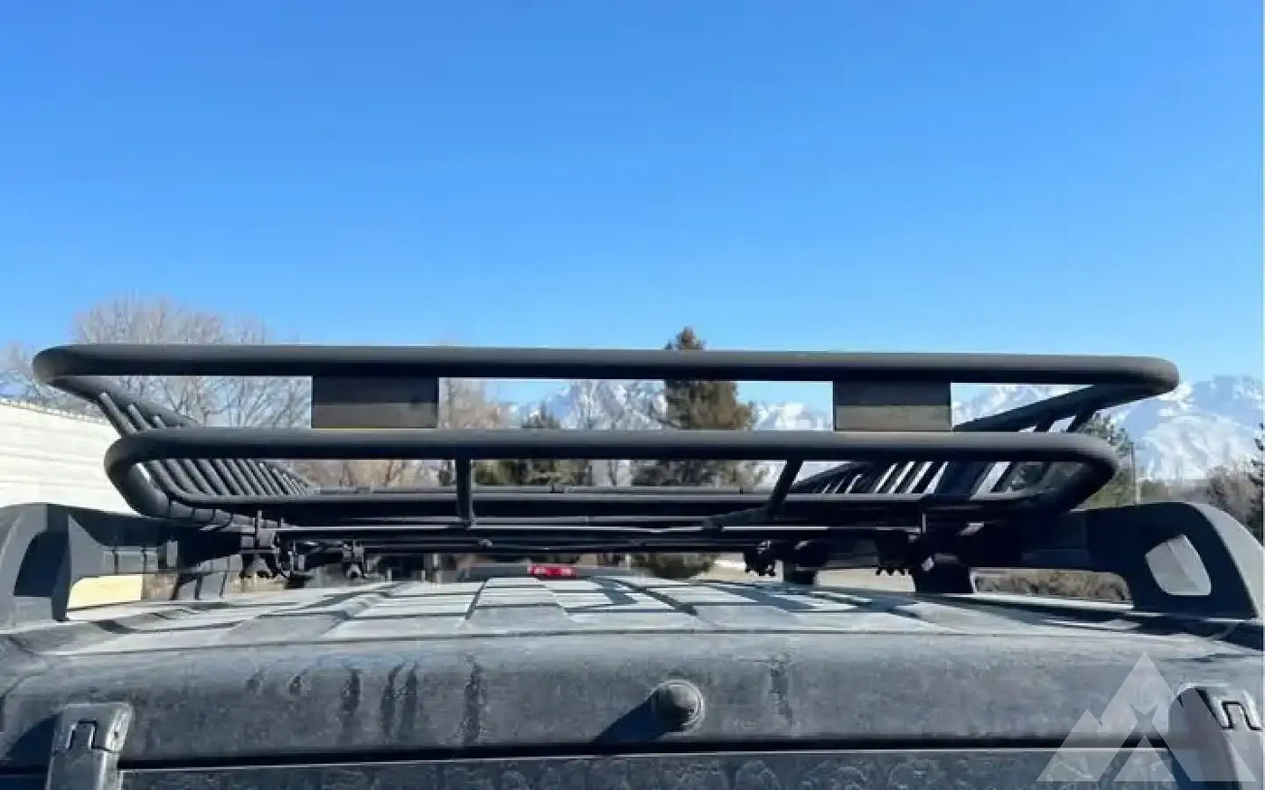 Roof Rack — used racks for sale (photo 2) — photo 2