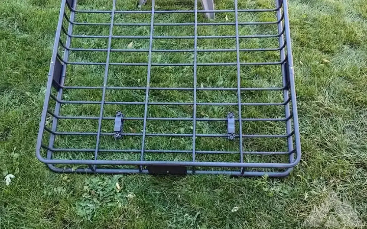 Roof rack (basket) — used racks for sale — photo 1