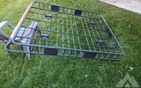 Roof rack (basket) — used racks for sale (photo 2)