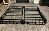 Roof rack/ cargo basket — used racks for sale (photo 3)