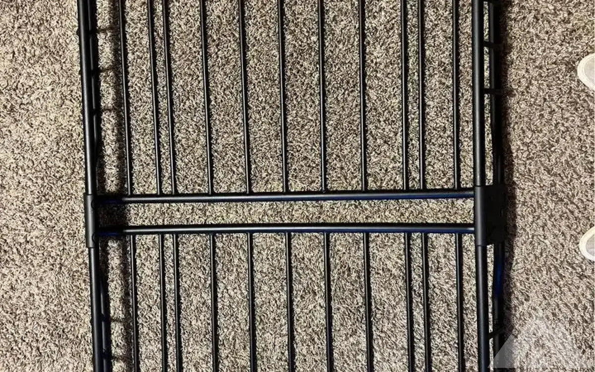 Roof rack/ cargo basket — used racks for sale (photo 2) — photo 2