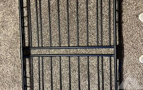 Roof rack/ cargo basket — used racks for sale (photo 2)