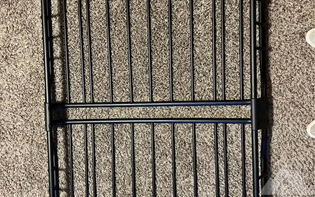 Roof rack/ cargo basket — photo 2