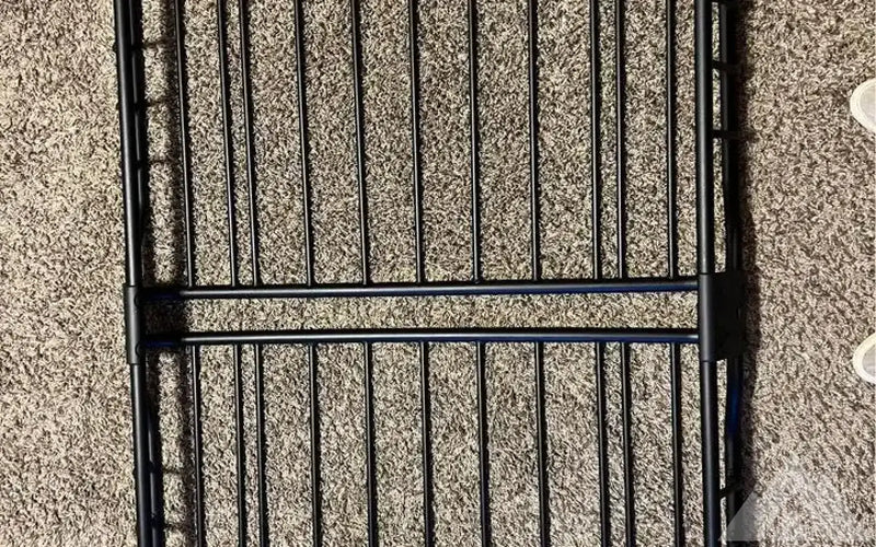 Roof rack/ cargo basket — used racks for sale (photo 2) — photo 2