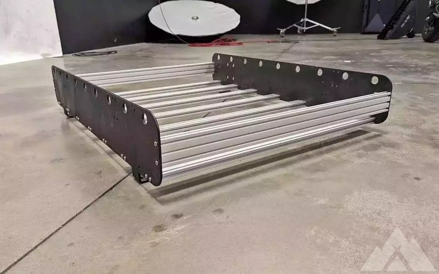 Roof Rack / Cargo Basket — new racks for sale (photo 2)