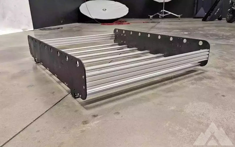 Roof Rack / Cargo Basket — new racks for sale (photo 2) — photo 2