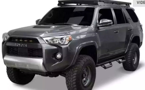 Roof rack, Front Runner Slim Line 2 for 5th Gen 4r