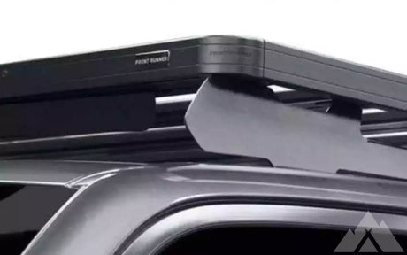 Roof rack, Front Runner Slim Line 2 for 5th Gen 4r — used racks for sale (photo 3)
