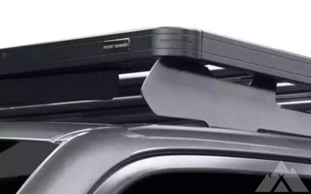 Roof rack, Front Runner Slim Line 2 for 5th Gen 4r — photo 3