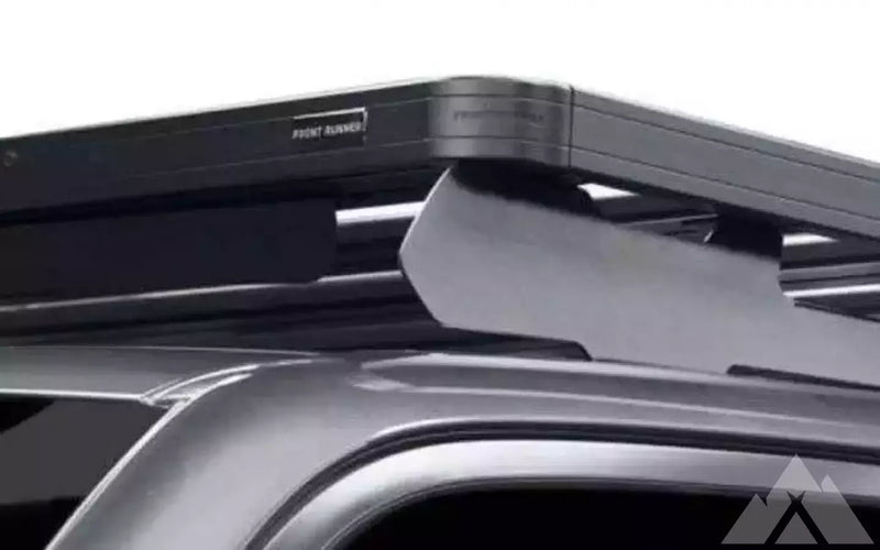 Roof rack, Front Runner Slim Line 2 for 5th Gen 4r — used racks for sale (photo 3) — photo 3