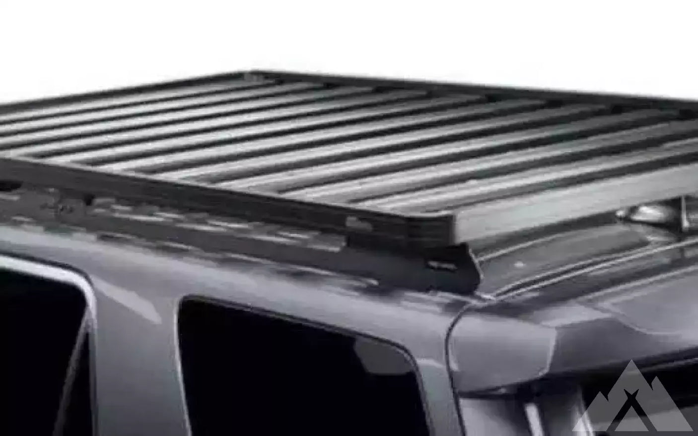 Roof rack, Front Runner Slim Line 2 for 5th Gen 4r — used racks for sale (photo 2)