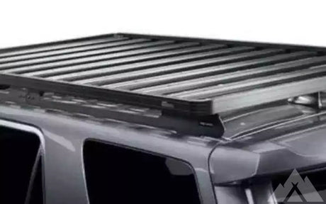 Roof rack, Front Runner Slim Line 2 for 5th Gen 4r — used racks for sale (photo 2)