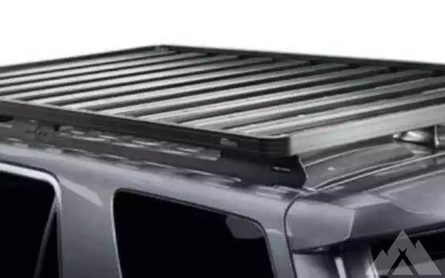 Roof rack, Front Runner Slim Line 2 for 5th Gen 4r — photo 2
