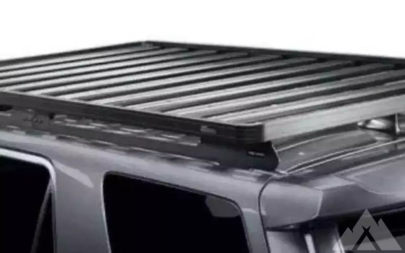 Roof rack, Front Runner Slim Line 2 for 5th Gen 4r — used racks for sale (photo 2) — photo 2