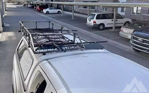 Roof Rack (half size)