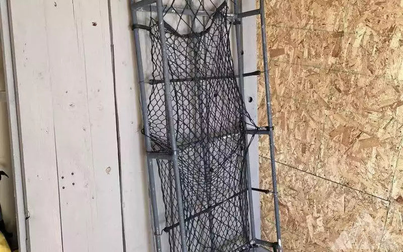 Roof Rack (half size) — used racks for sale (photo 2) — photo 2