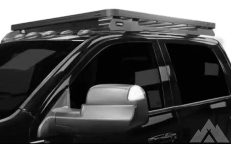 Roof Rack - SLIMLINE II ROOF RACK low profile for — new racks for sale