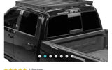 Roof Rack - SLIMLINE II ROOF RACK low profile for — new racks for sale (photo 3)