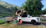 Roof tent — used rooftop tents for sale (photo 3)
