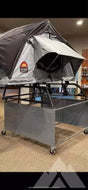 Roof tent body armor — used rooftop tents for sale