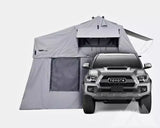 Roof top 4 person Thule tepui tent — used rooftop tents for sale (photo 4)