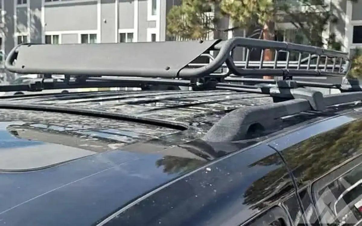 Roof top basket — used racks for sale — photo 1