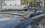 Roof top basket — used racks for sale