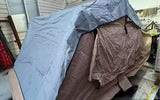 Roof top tent — used rooftop tents for sale (photo 3)
