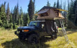 Roof top tent — used rooftop tents for sale