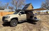 Roof Top Tent — used rooftop tents for sale (photo 2)