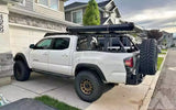 Roof Top Tent — used rooftop tents for sale (photo 3)