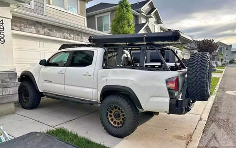 Roof Top Tent — used rooftop tents for sale (photo 3)