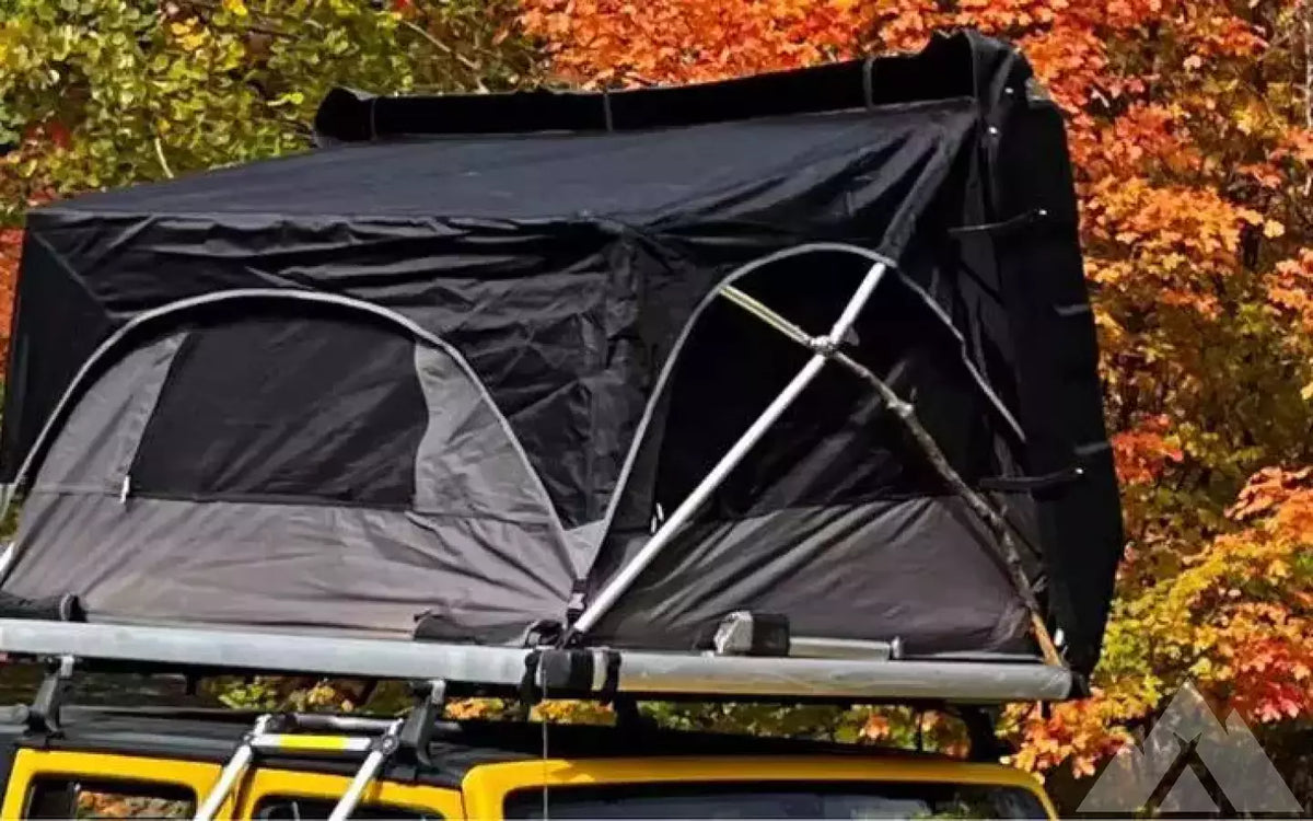 Roof Top Tent — used rooftop tents for sale (photo 4) — photo 4