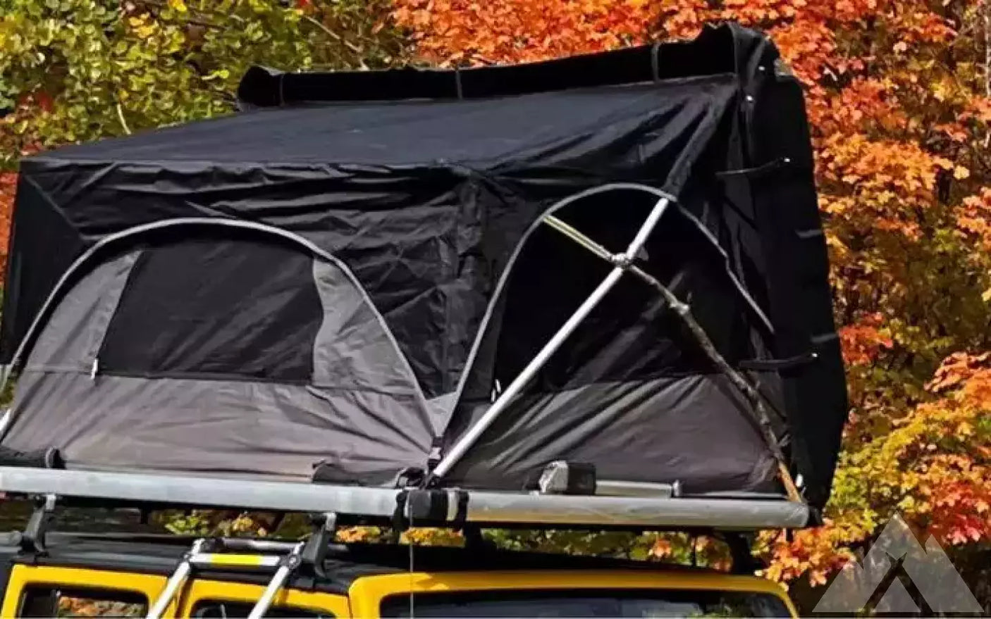 Roof Top Tent — used rooftop tents for sale (photo 4)