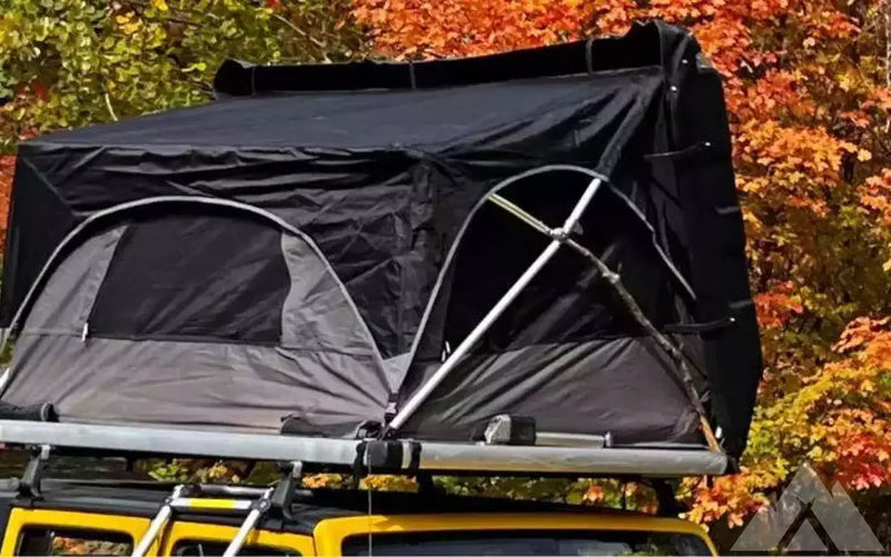 Roof Top Tent — used rooftop tents for sale (photo 4) — photo 4