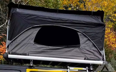 Roof Top Tent — used rooftop tents for sale (photo 3)