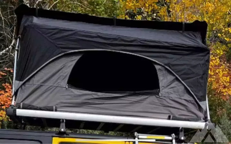 Roof Top Tent — used rooftop tents for sale (photo 3) — photo 3