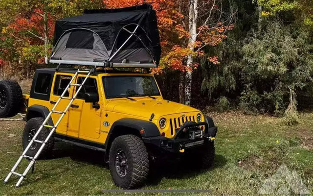 Roof Top Tent — used rooftop tents for sale