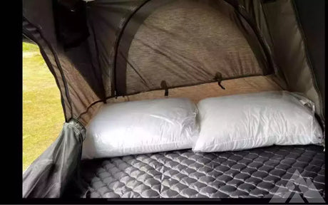 Roof Top Tent — used rooftop tents for sale (photo 5)