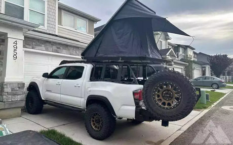 Roof Top Tent — used rooftop tents for sale