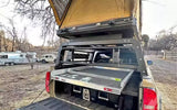 Roof Top Tent — used rooftop tents for sale (photo 3)