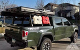 Roof top tent — used rooftop tents for sale (photo 4)