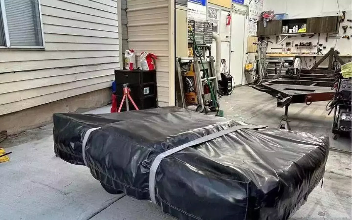 Roof top tent — used rooftop tents for sale (photo 5) — photo 5