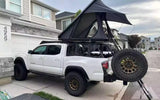 Roof Top Tent — used rooftop tents for sale (photo 2)