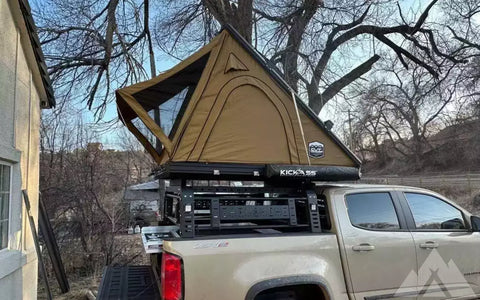 Roof Top Tent