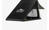 Roof top tent and bed rack combo — used rooftop tents for sale (photo 2)