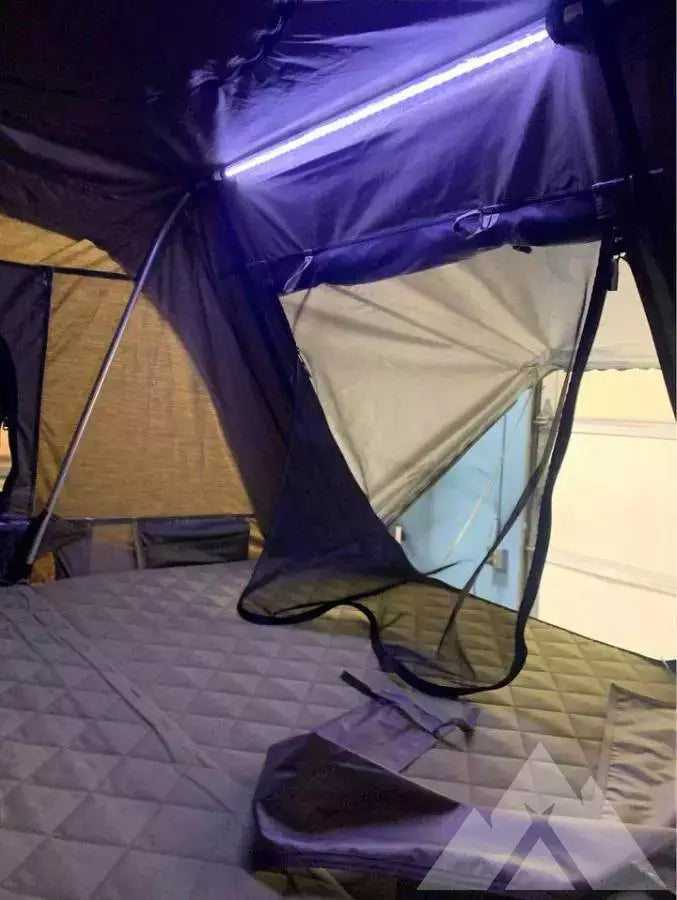 Roof Top Tent ARB ESPERANCE BRAND NEW MODEL — used rooftop tents for sale (photo 2) — photo 2