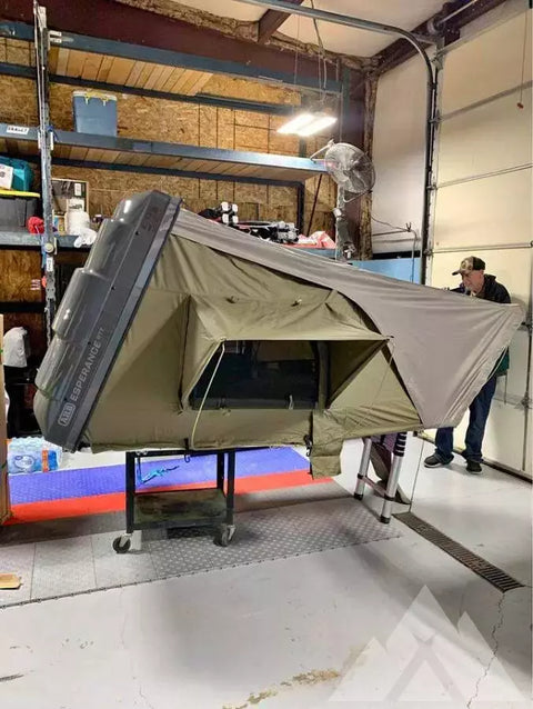 Roof Top Tent ARB ESPERANCE BRAND NEW MODEL