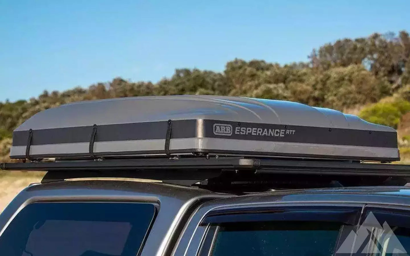 Roof Top Tent ARB ESPERANCE BRAND NEW MODEL — used rooftop tents for sale (photo 3)